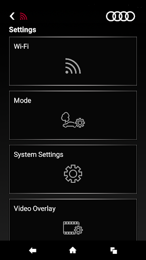Universal Traffic Recorder App Screenshot 2 - AppWisp.com