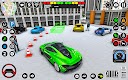 screenshot of Car Driving Simulator Car Game