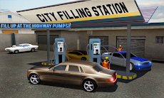 スマートカーウォッシュサービス：ガソリンスタンド駐車場 (Cのおすすめ画像4