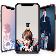 Wallpaper BTS Jeon JungKook HD