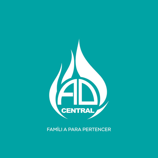 AD CENTRAL Header - AppWisp.com