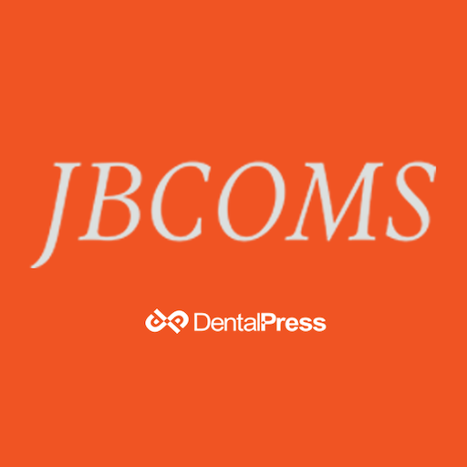 Dental Press JBCOMS logo