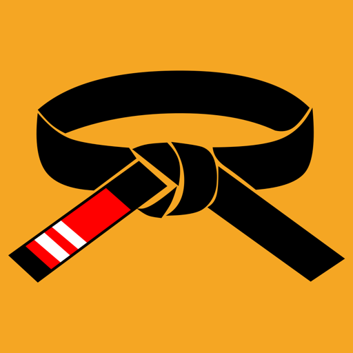 MyBelt - Professor - Graduação logo
