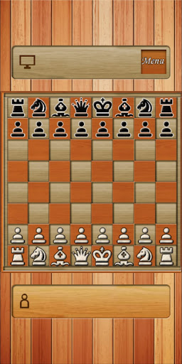 Android application chess club screenshort