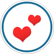 Meetcrunch - Rencontres & chat 1.5.1 Icon