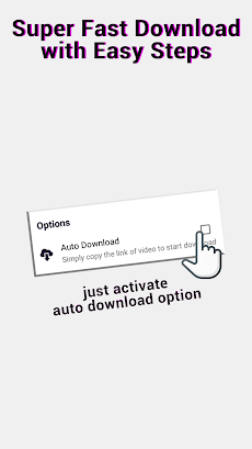 Video Downloader for TikTok - No Watermark Appのおすすめ画像3
