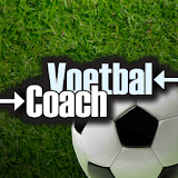 Voetbal Coach icon