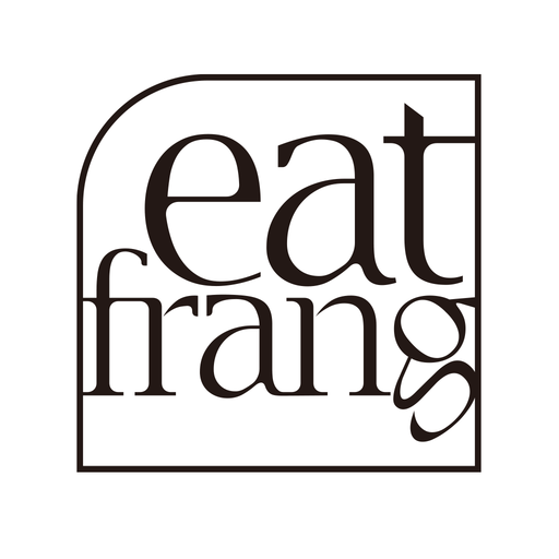 eatfrang logo