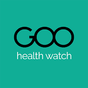 GOO Health Watch  Icon