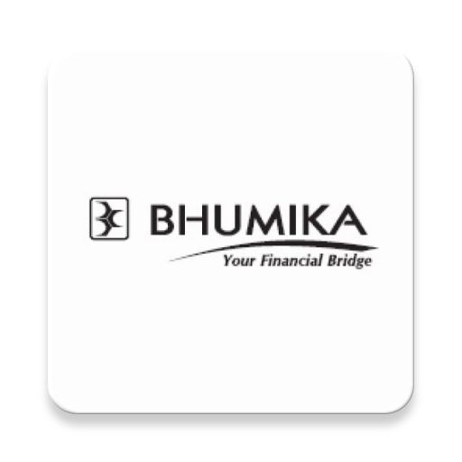 Bhumika Backoffice logo