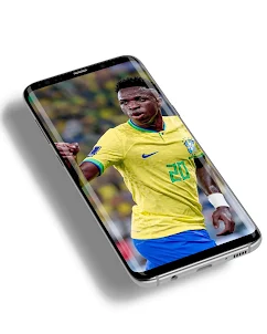 Vinicius Junior Wallpapers