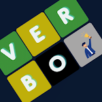 Cover Image of Télécharger Verbo: Wordling Champions 2022  APK