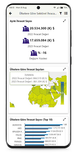 GLU UNIBOX Screen 3