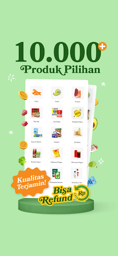 Sayurbox - Grocery Jadi Mudah Screen 3
