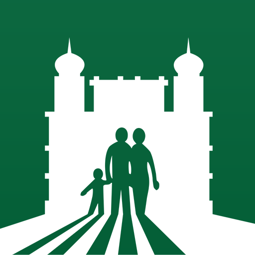 FioSaúde logo