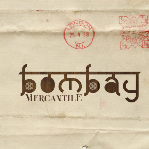 Bombay Mercantile  Icon