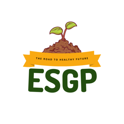 ESGP logo