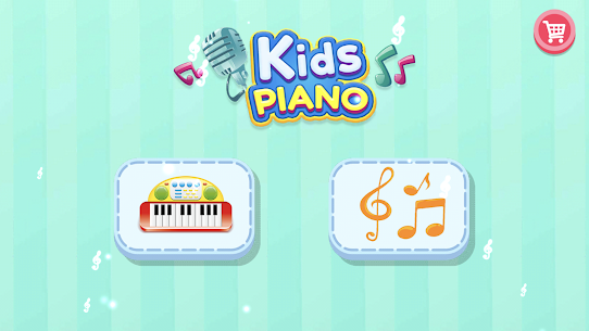 ABC Piano for Kids: Learn&Play 2