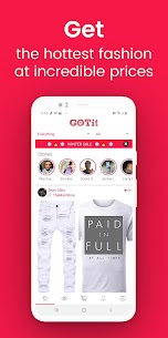 GOTit – Social Shopping Apk Download 1