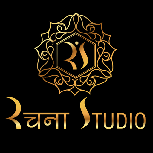 Rachana Studio logo