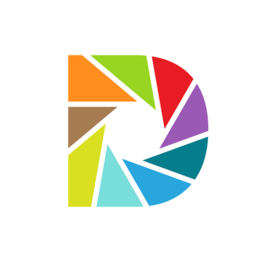 Ddorf bewegt logo