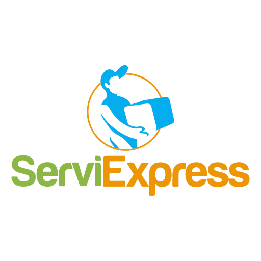 ServiExpress logo