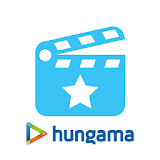 Hungama Bollywood Video Maker icon