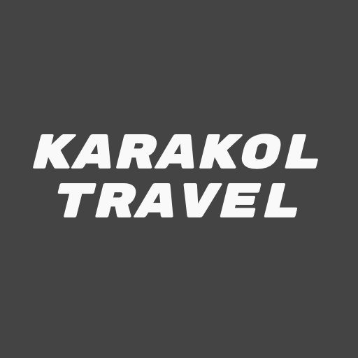 Karakol Travel logo