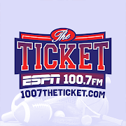 106.5 The Ticket