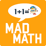 MAD MATH icon