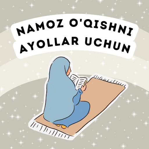 Namoz O'qishni Ayollar Uchun Install on Windows