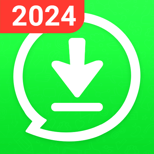 Status Saver - Download Status icon