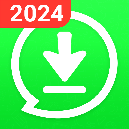 Status Saver - Download Status 1.1.2 Icon