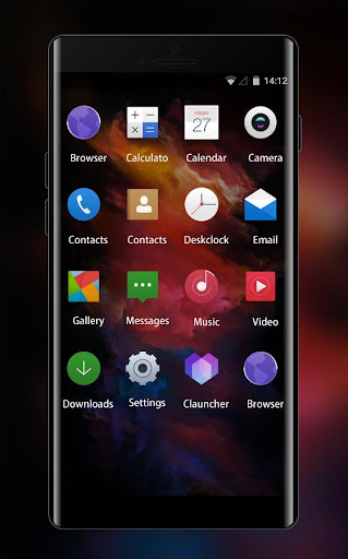 Theme for LeEco Le 1s HD
