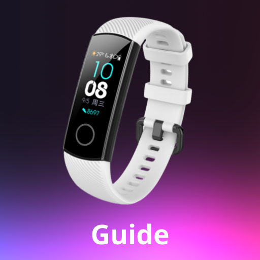 5 things you need to know about HONOR Band 5 APP : r/Honor
