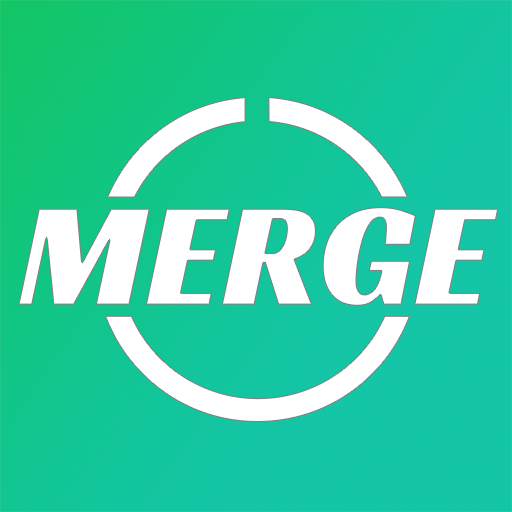 MERGE - Google Play 앱