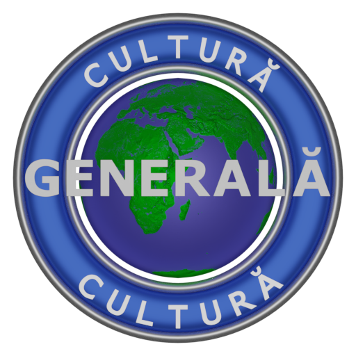 Cultură generală, Fii deștept! logo