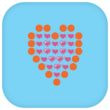 Emoji Keyboard -Love Art Emoji icon