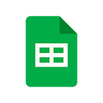 Cover Image of Download Google Sheets  APK