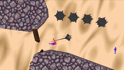Mantaway Screen 2
