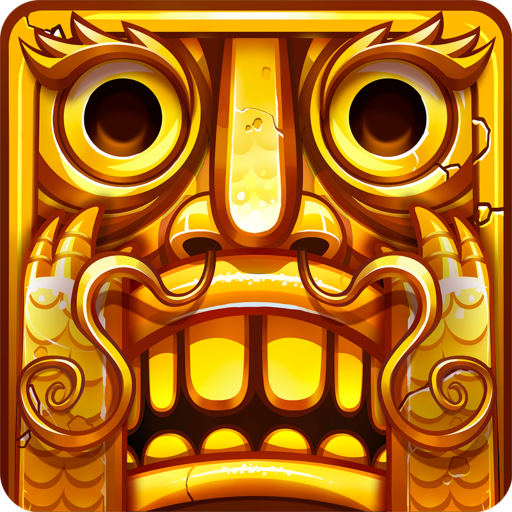 Temple Run 2 v1.54.3 Mod Unlimited Money Latest Version