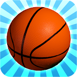Basketball Slam 2017 icon