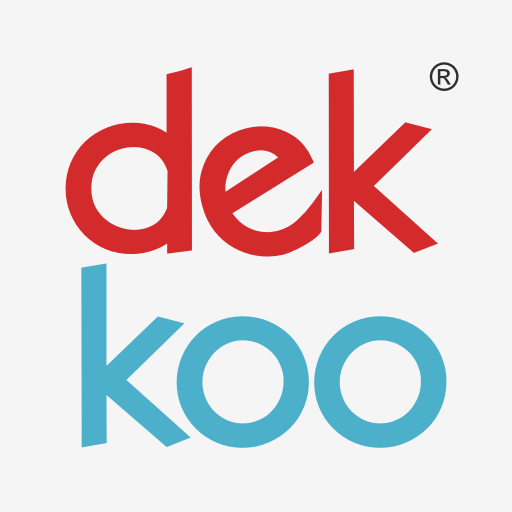 Dekkoo  Icon