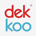 Cover Image of Tải xuống Dekkoo  APK