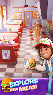 Subway Surfers Blast MOD APK (Unlimited Moves) Download 5