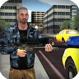City Street Gang: Auto Theft icon