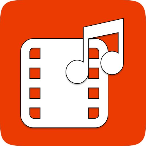 VidAud - Audio Video Recorder logo