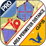 Top 41 Tools Apps Like Area Distance Perimeter Measurement for Map on GPS - Best Alternatives