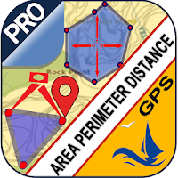 Area Distance Measuring Tool