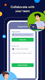 Jotform Mobile Forms & Survey